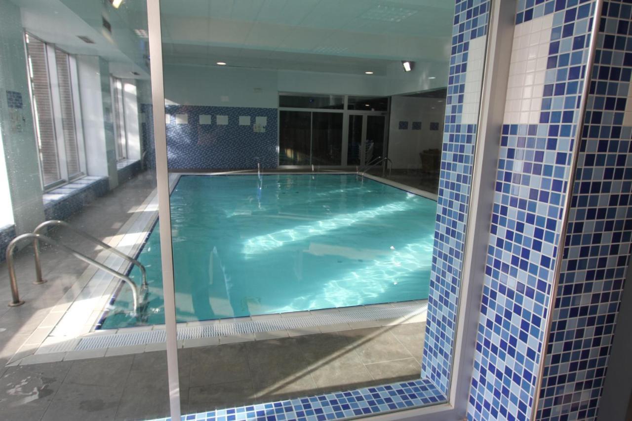 For A Stay Aqquaria Deluxe Салоу Екстериор снимка